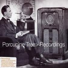 Porcupine Tree - Recordings 2LP