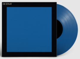 De Staat Blue 10"