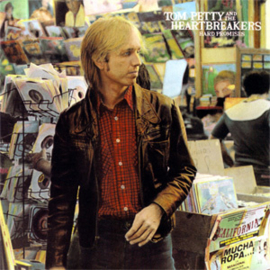 Tom Petty & The Heartbreakers Hard Promises 180g LP