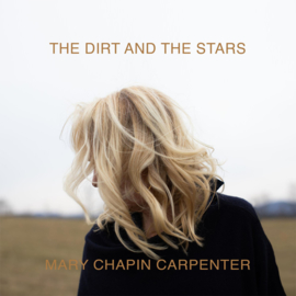 Mary Chapin Carpenter The Dirt And The Stars CD