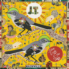 Steve Earle & The Dukes J.T. CD