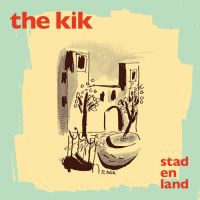 The Kik Stad En Land LP