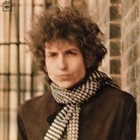 Bob Dylan Blonde On Blonde 2LP