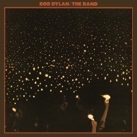Bob Dylan & The Band Before The Flood 2LP