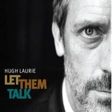 Hugh Laurie Let Them Talk 2LP