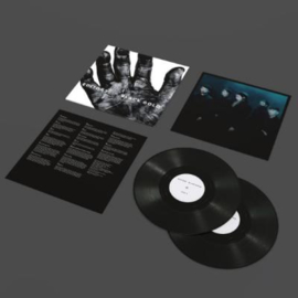 Editors  Black Gold 2LP