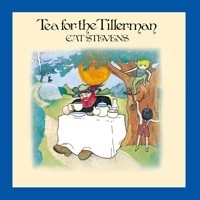 Cat Stevens - Tea For the Tillerman SACD
