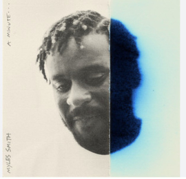 Myles Smith A Minute By Lp