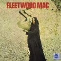 Fleetwood Mac The Pious Bird Of Good Omen LP