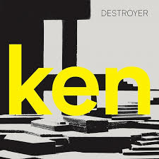 Destroyer Ken LP