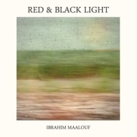 Ibrahim Maalouf Red & Black Light 2LP