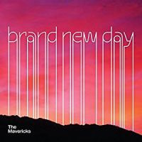 Mavericks Brand New Day LP