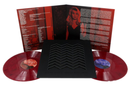 Twin Peaks Soundtrack 180g LP (Coffee Colored Vinyl)
