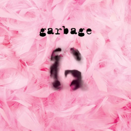 Garbage Garbage 2LP
