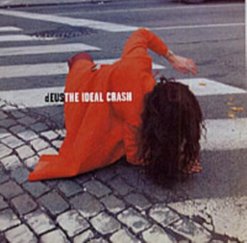 Deus Ideal Crash HQ LP