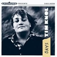 Tim Knol - Days HQ LP + CD