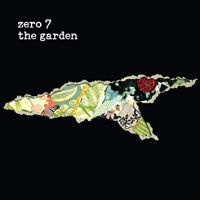 Zero 7 Garden 2LP