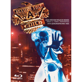Jethro Tull - Warchild Blu-Ray