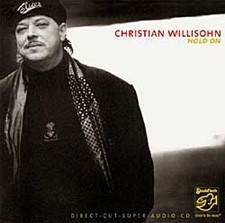 Christian Willisohn - Hold On SACD
