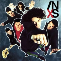 Inxs X LP