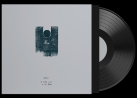 Dotan A Little Light In The Dark LP