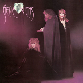 Stevie Nicks The Wild Heart 180g LP