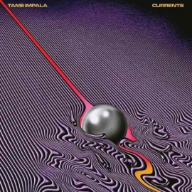 Tame Impala Currents 2LP