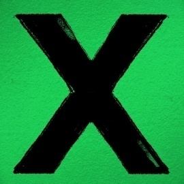 Ed Sheeran Multiply 2LP