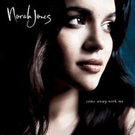 Norah Jones Come Away With Me LP