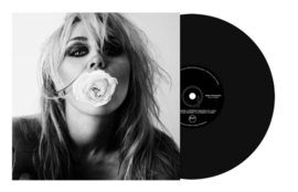 Miley - Bass Persuades LP