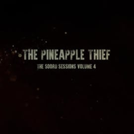 Pineapple Thief Soord Sessions Volume 4 LP - Coloured Vinyl