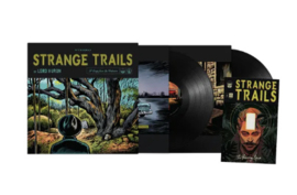 Lord Huron Strange Trails (10th Anniversary Edition) 2LP