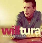 Will Tura His Ultimate Collection LP