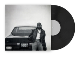 Kendrick Lamar Gnx Format LP