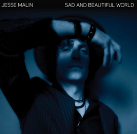 Jesse Malin Sad And Beautiful World 2LP