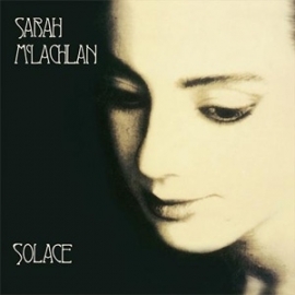 Sarah Mclachlan - Solace HQ 45rpm 2LP.