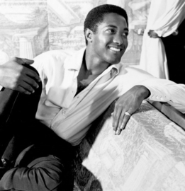 Sam Cooke A Change Is Gonna Come: The Diamond Edition 7" -White Vinyl-