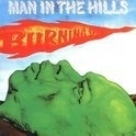 Burning Spear - Man In The Hills HQ LP