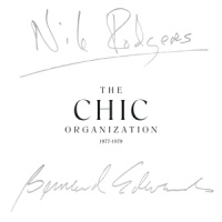 Chic Chic Organization '77-'79 6LP