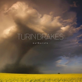 Turin Brakes - Outburst LP