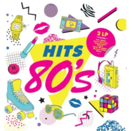 Hits 80's 2LP