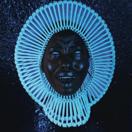 Childish Gambino Awaken My Love LP