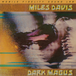 Miles Davis Dark Magus: Live At Carnegie Hall 2LP
