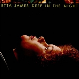 Etta James Deep In The Night HQ LP.