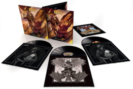 Dio Evil or Divine 3LP- Lenticular Edition -