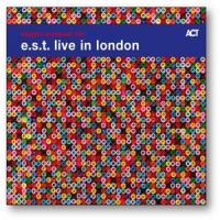 Esbjorn Svensson -trio- Live In London 2LP