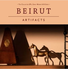 Beirut Artifacts 2LP