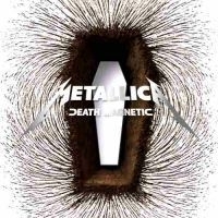 Metallica Death Magnetic 2LP