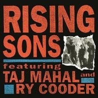 Ry Cooder & Taj Mahal - Rising Sons 2LP
