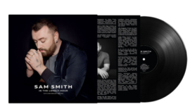 Sam Smith In the Lonely Hour (10th Anniversary Edition) LP